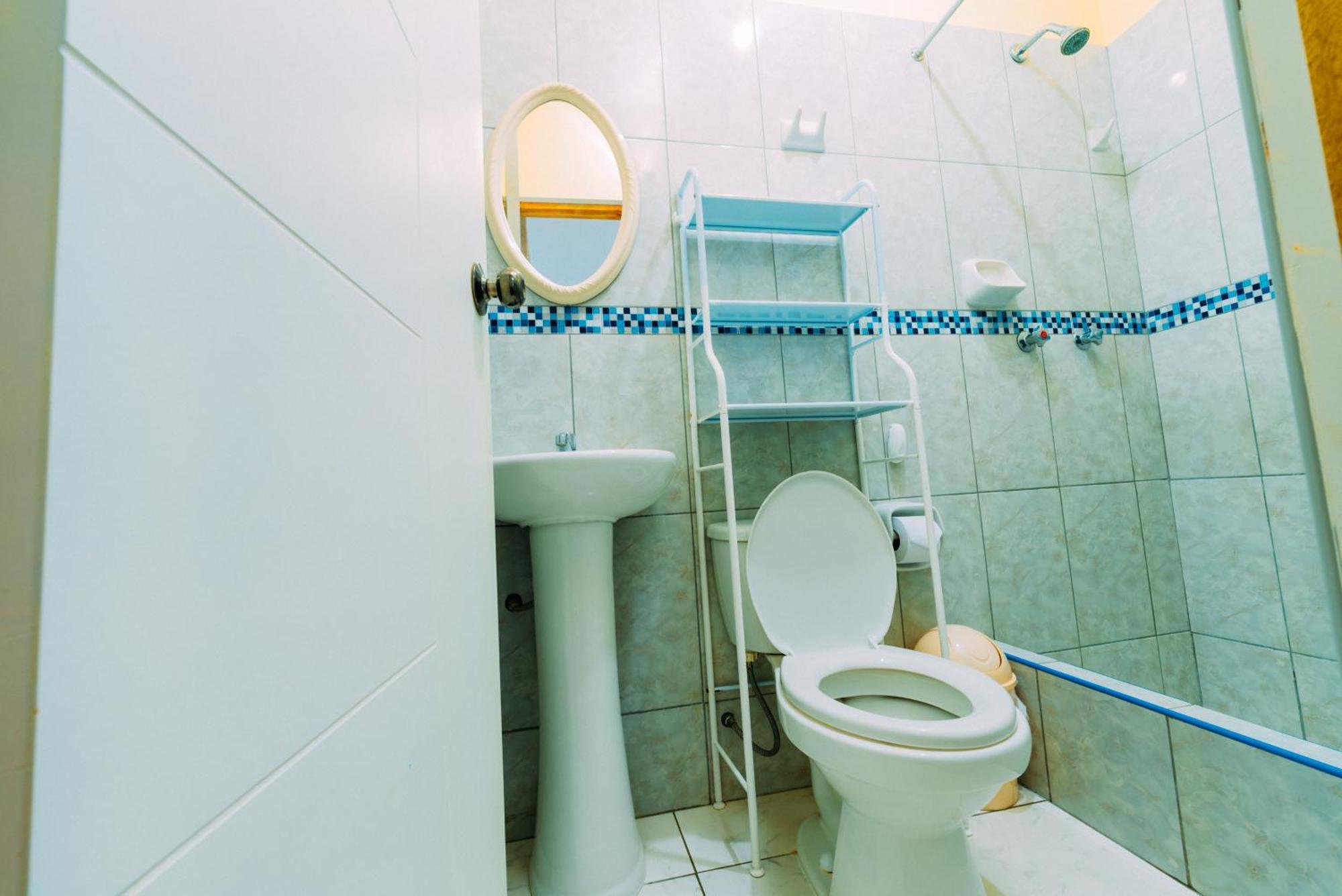 Hospedaje Mary Паракас Экстерьер фото